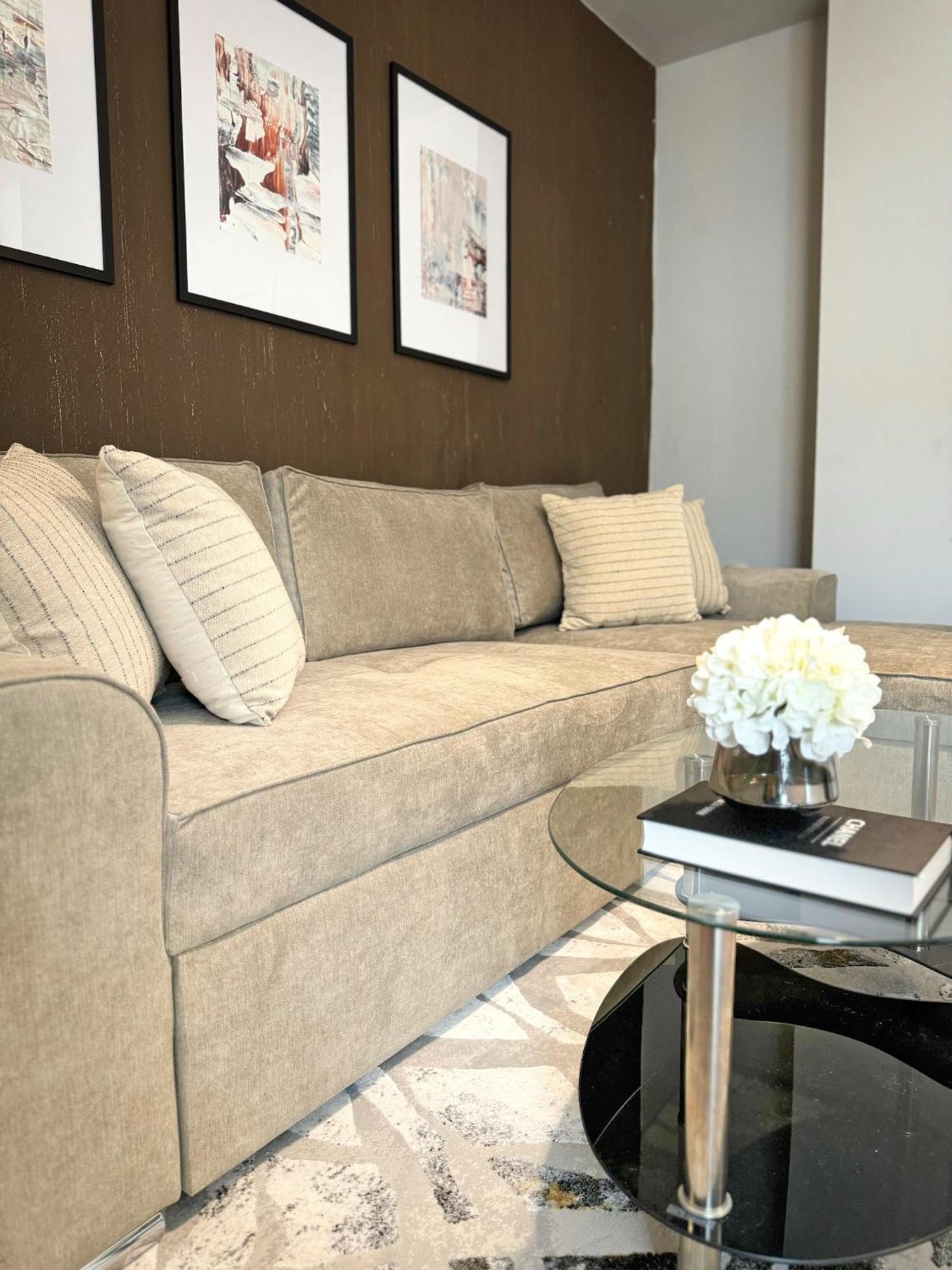 Top Centre Plovdiv Apt. With Parking For 4 Guests Ngoại thất bức ảnh