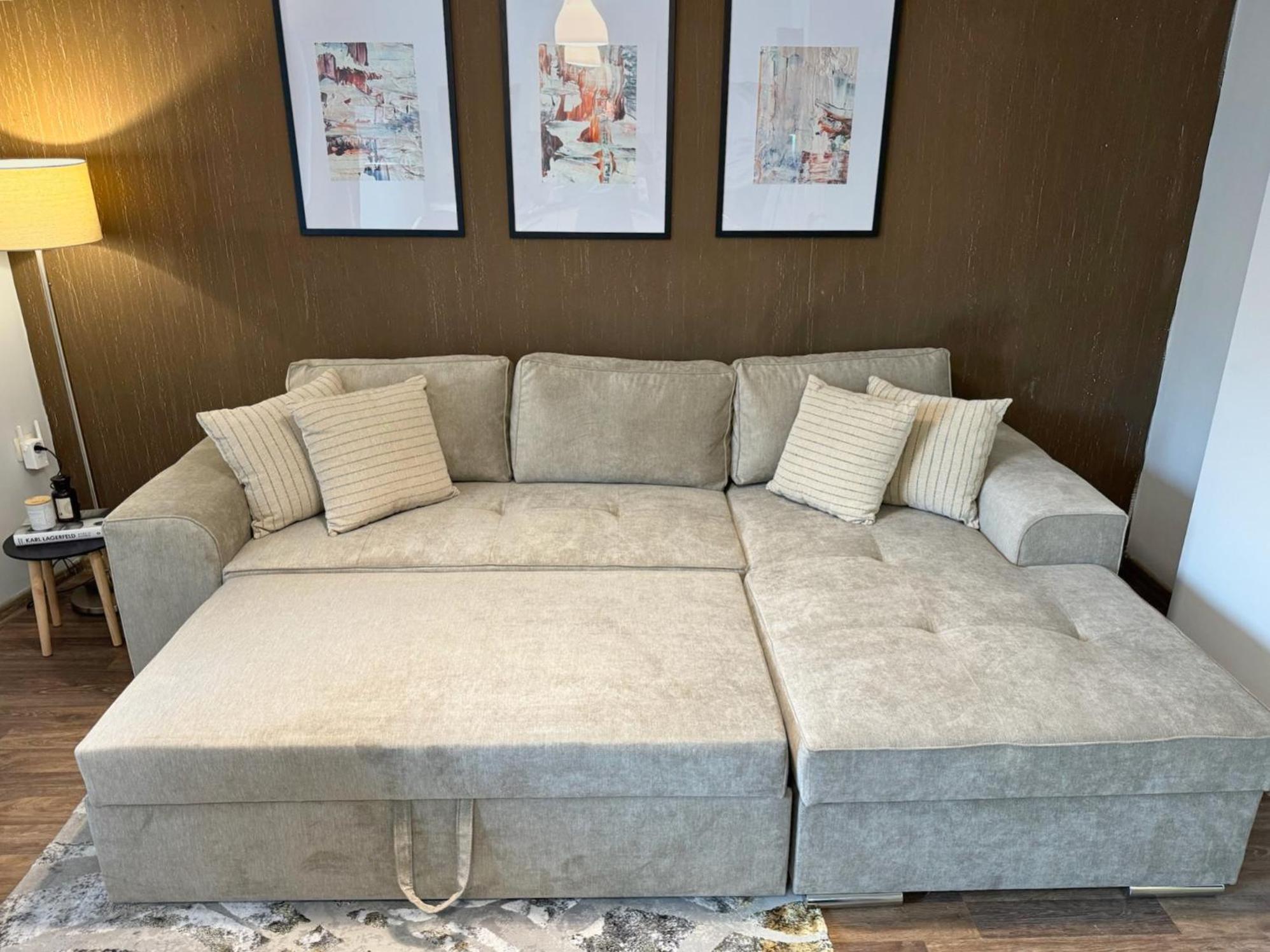 Top Centre Plovdiv Apt. With Parking For 4 Guests Ngoại thất bức ảnh